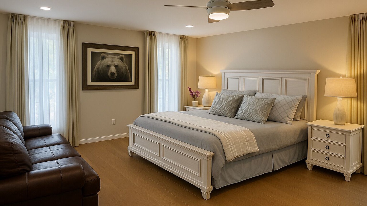 Photo of Bedroom in Highland