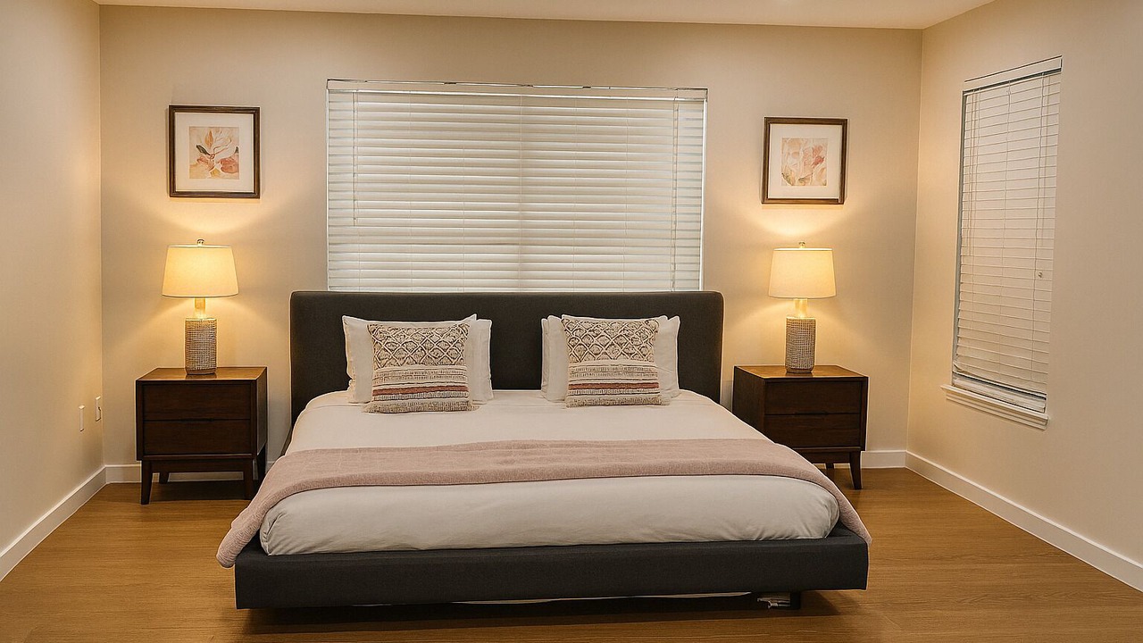 Photo of Bedroom in Highland