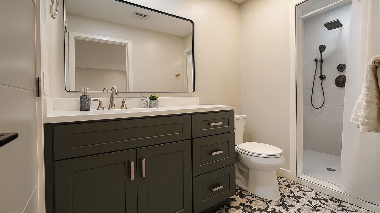 Photo of Bathroom in Highland