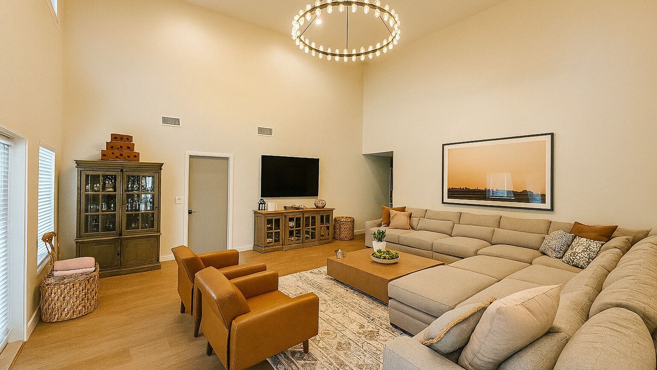 Photo of Livingroom in Highland