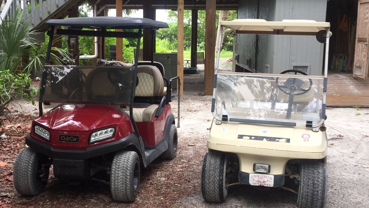 Photo of Outdoor in Safety Harbor Club
