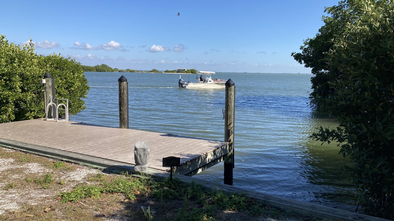 Photo of Outdoor in Safety Harbor Club