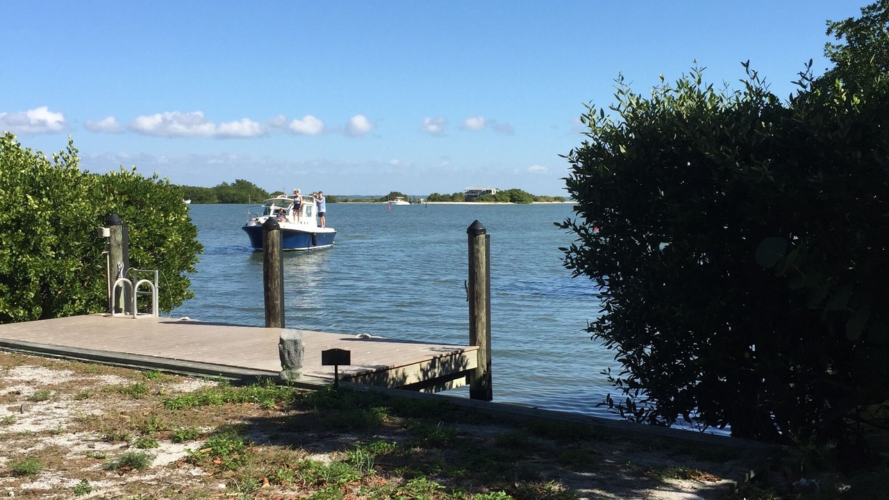 Photo of Outdoor in Safety Harbor Club
