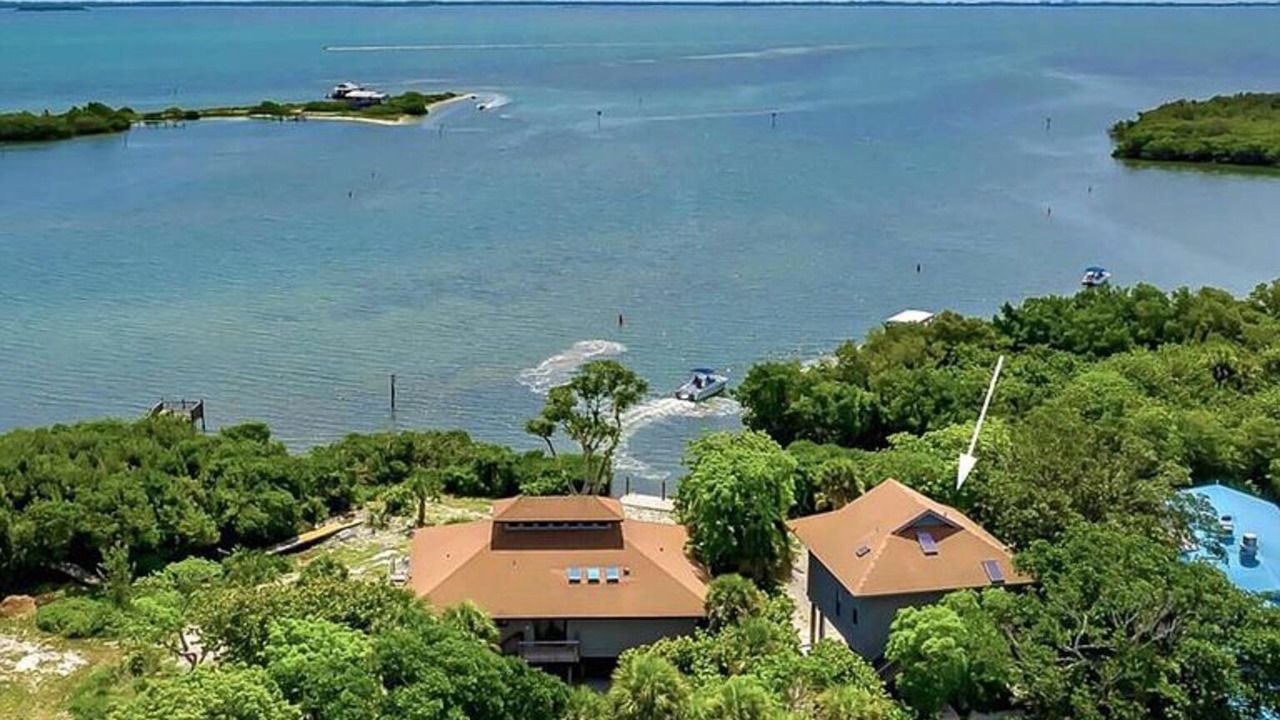 Photo of Outdoor in Safety Harbor Club