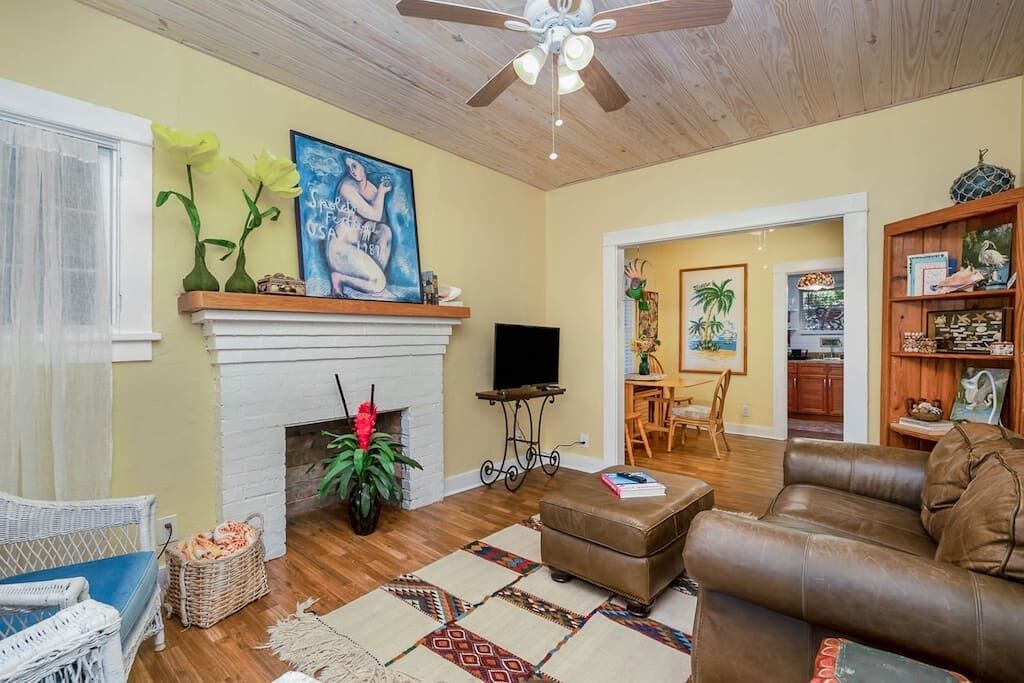 Photo of Livingroom in Melbourne