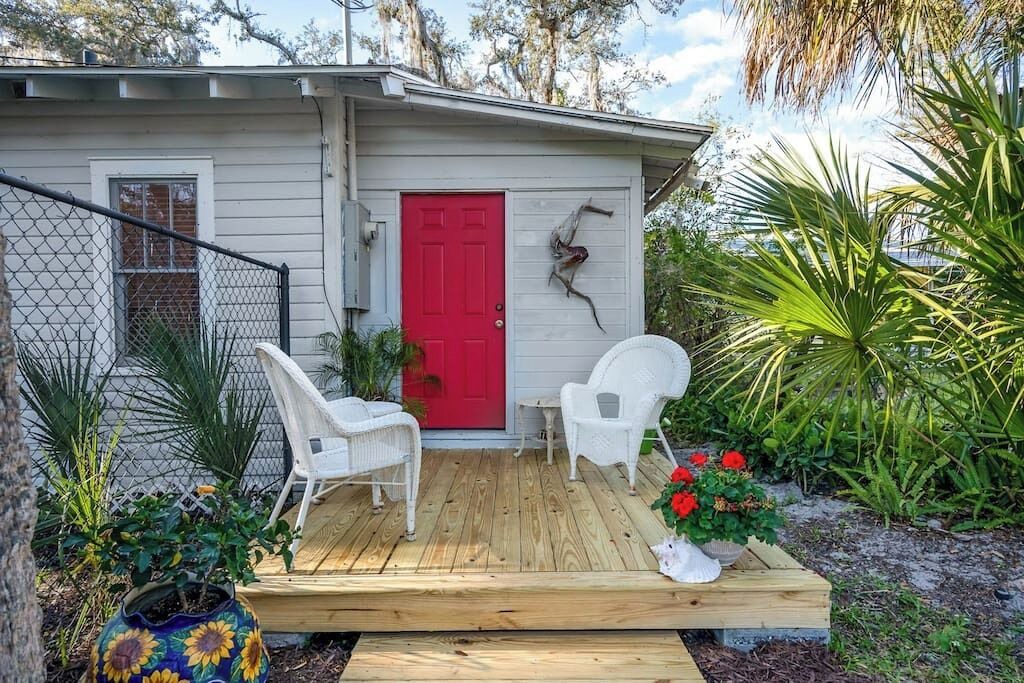 Photo of Patio Balcony in Melbourne