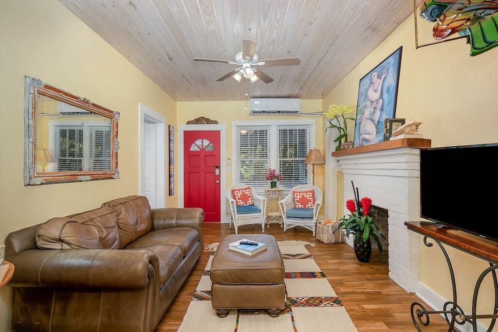 Photo of Livingroom in Melbourne