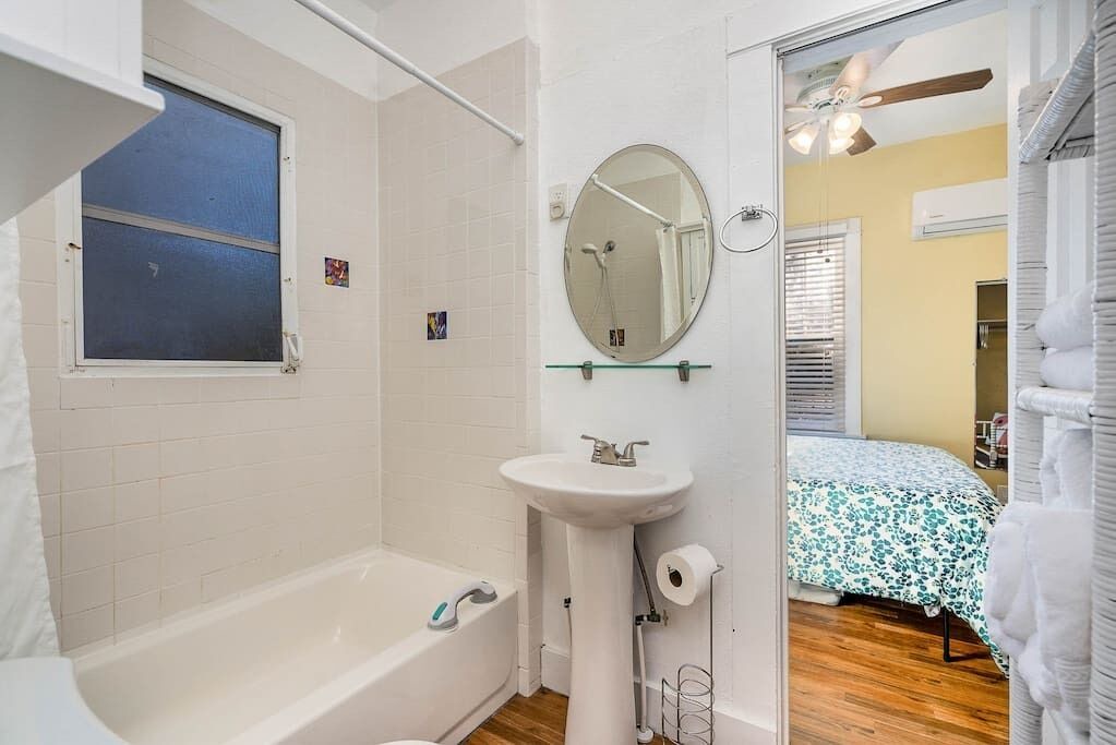 Photo of Bathroom in Melbourne