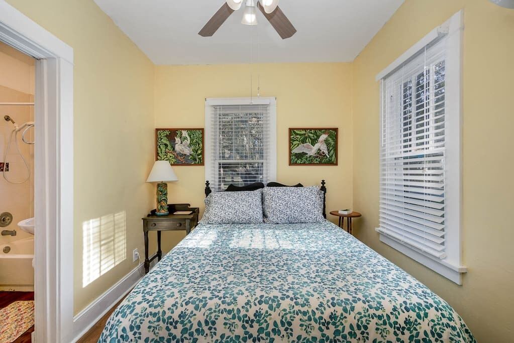 Photo of Bedroom in Melbourne