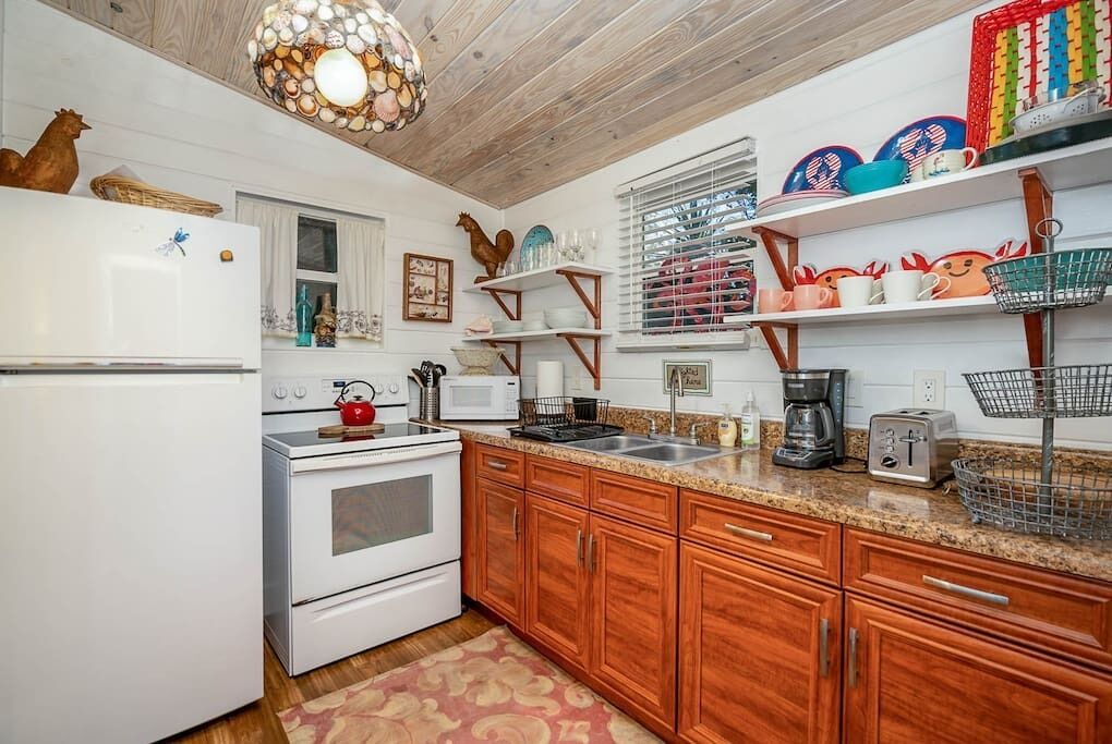 Photo of Kitchen in Melbourne
