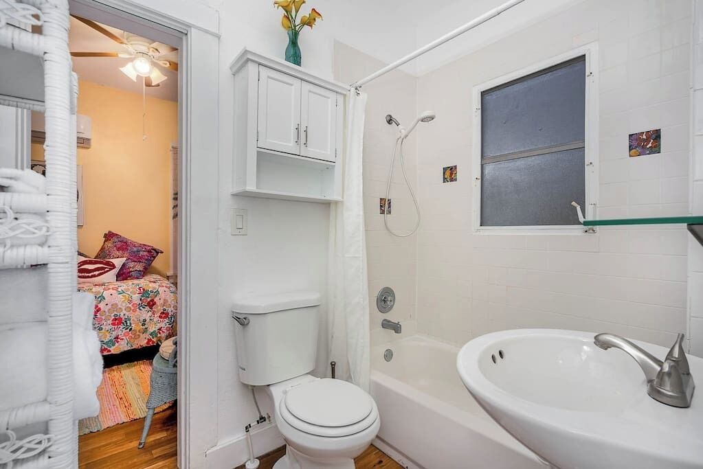 Photo of Bathroom in Melbourne
