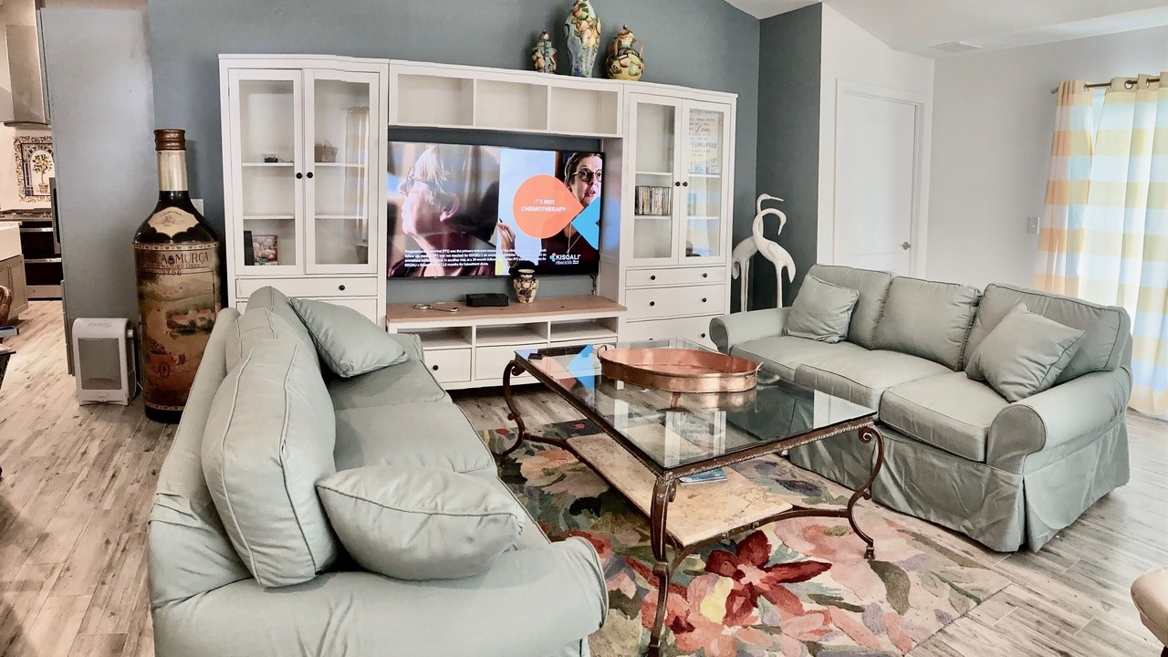 Photo of Bedroom in Sebring