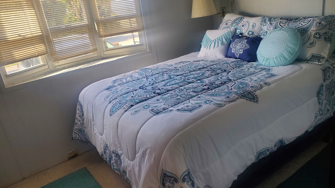 Photo of Bedroom in Nettles Island