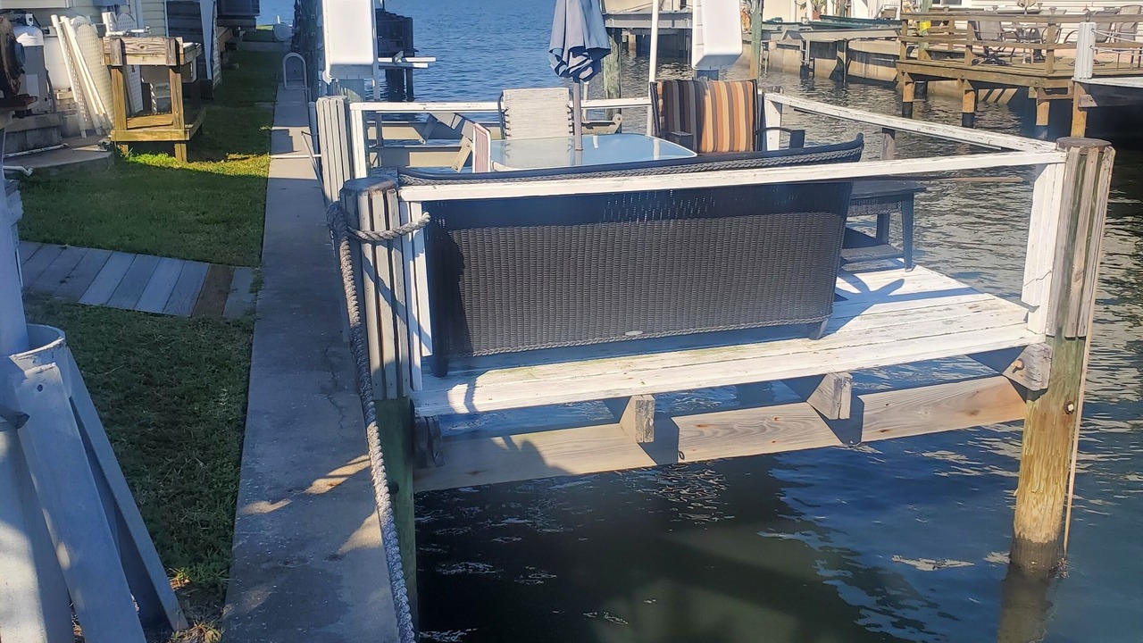 Photo of Outdoor in Nettles Island