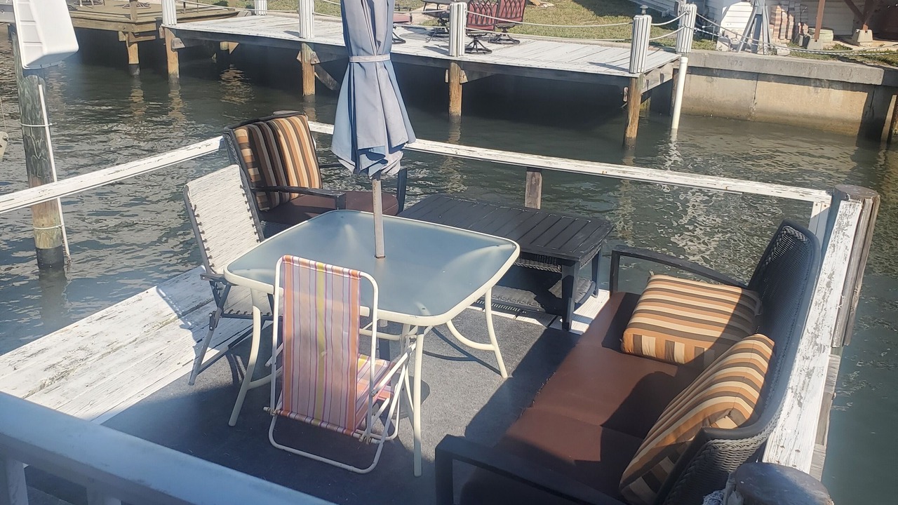 Photo of Outdoor in Nettles Island