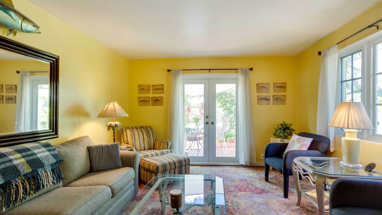 Photo of Livingroom in Grandview Heights