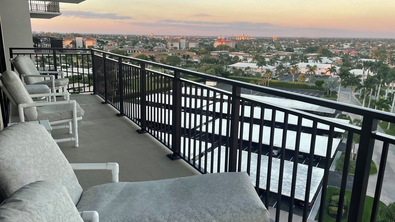 Photo of Outdoor in Marco Island