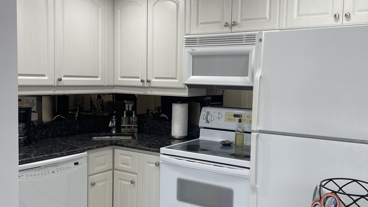 Photo of Kitchen in Marco Island