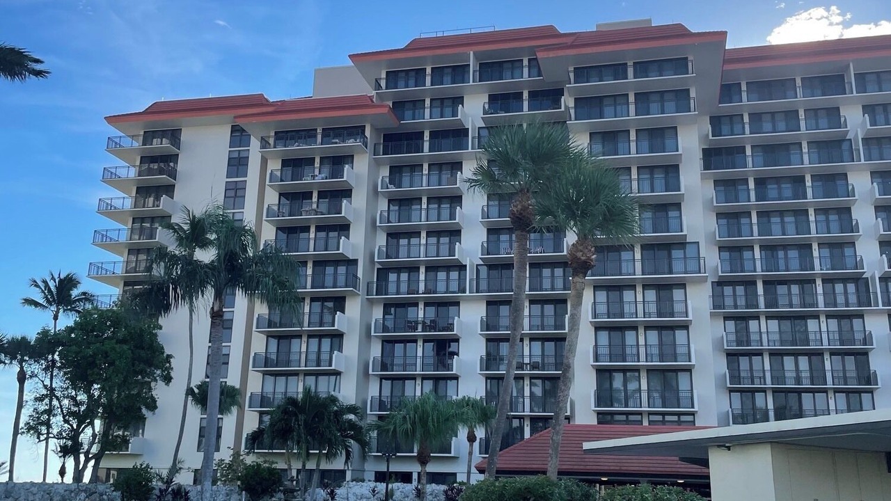 Photo of Outdoor in Marco Island