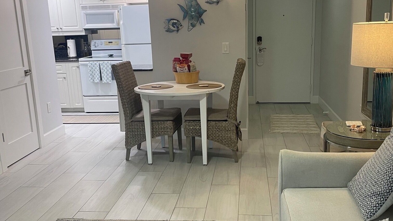 Photo of Livingroom in Marco Island