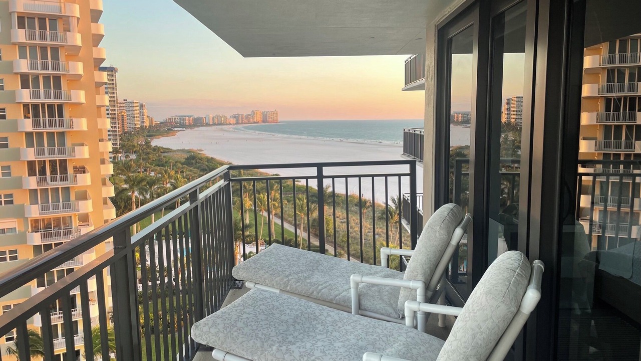 Photo of Outdoor in Marco Island