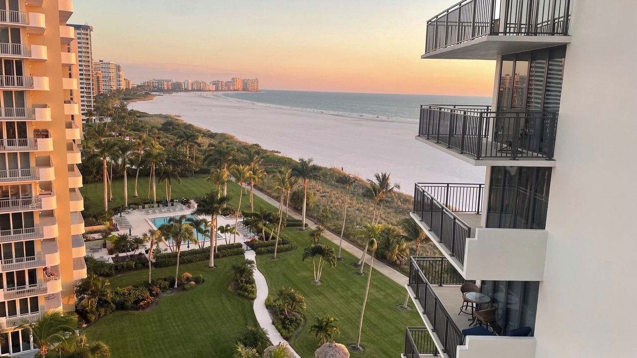 Photo of Outdoor in Marco Island