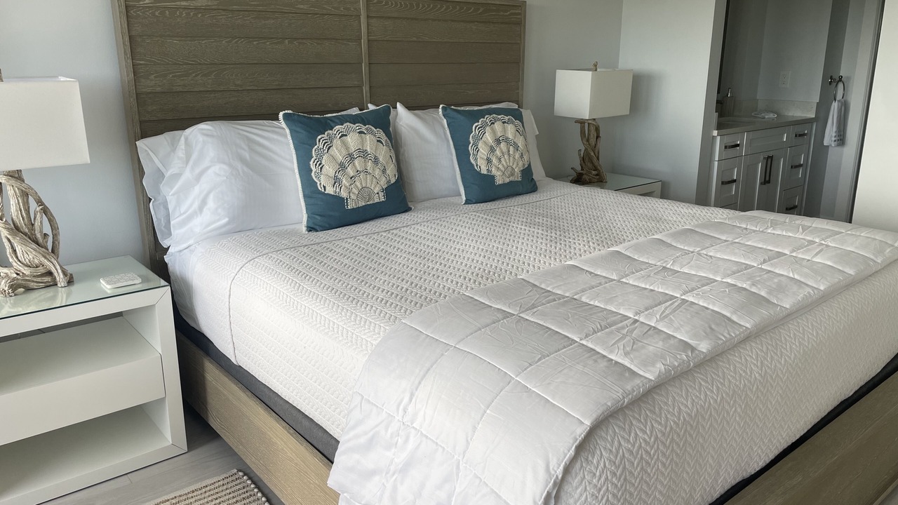 Photo of Bedroom in Marco Island
