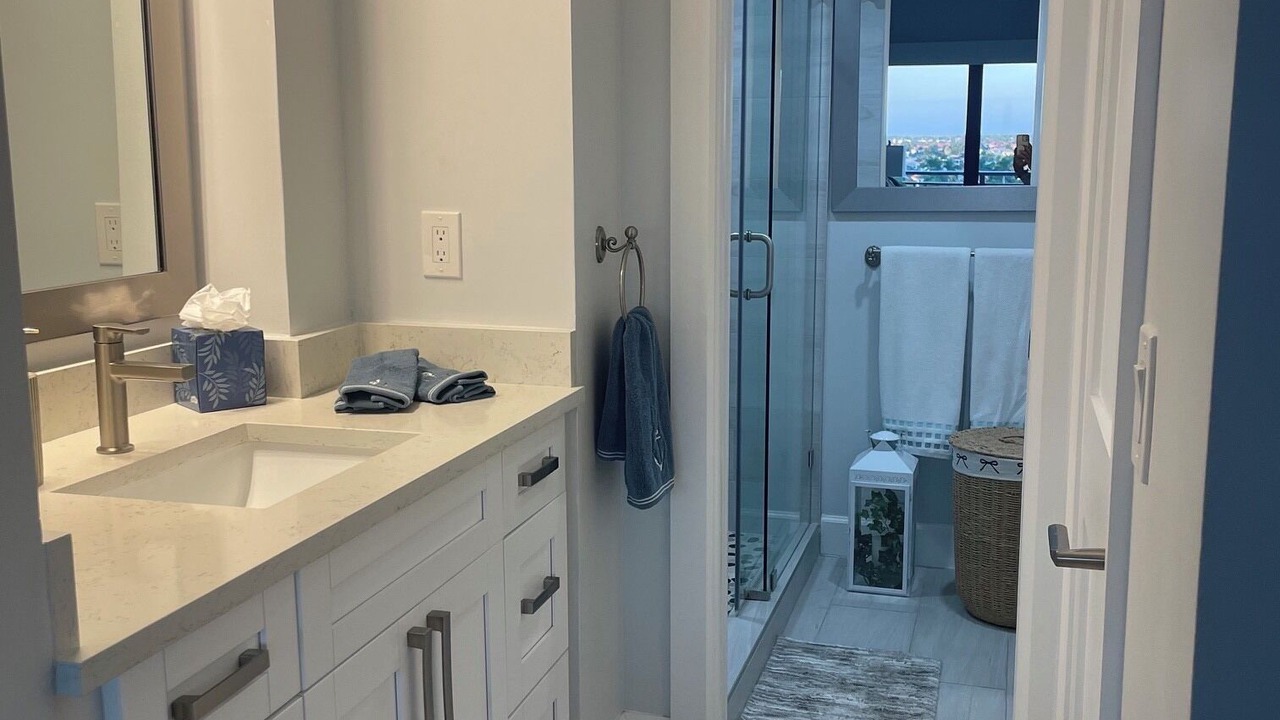 Photo of Bathroom in Marco Island