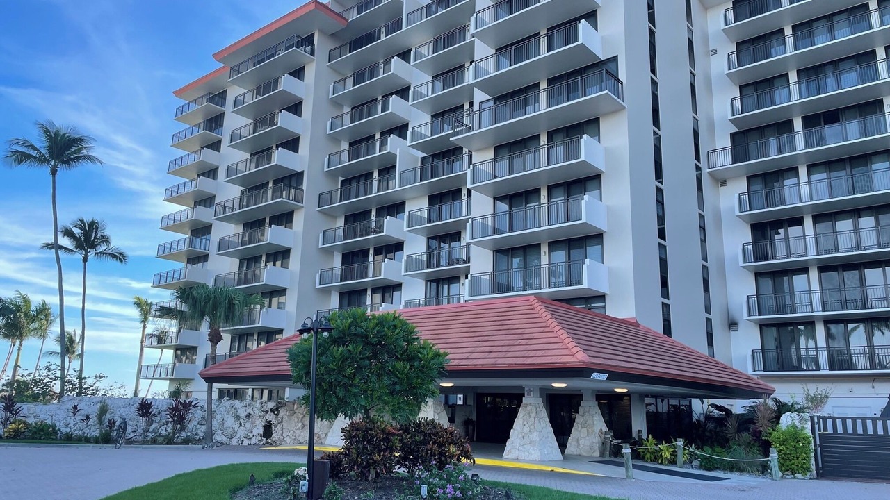 Photo of Outdoor in Marco Island