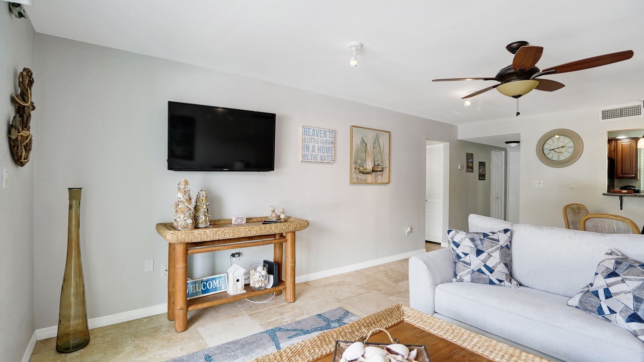 Photo of Livingroom in Dunedin