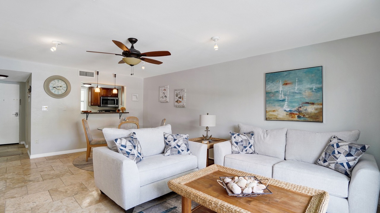 Photo of Livingroom in Dunedin