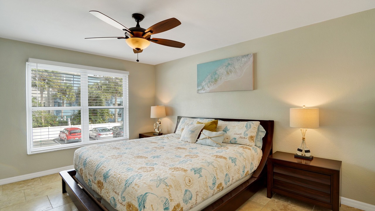 Photo of Bedroom in Dunedin