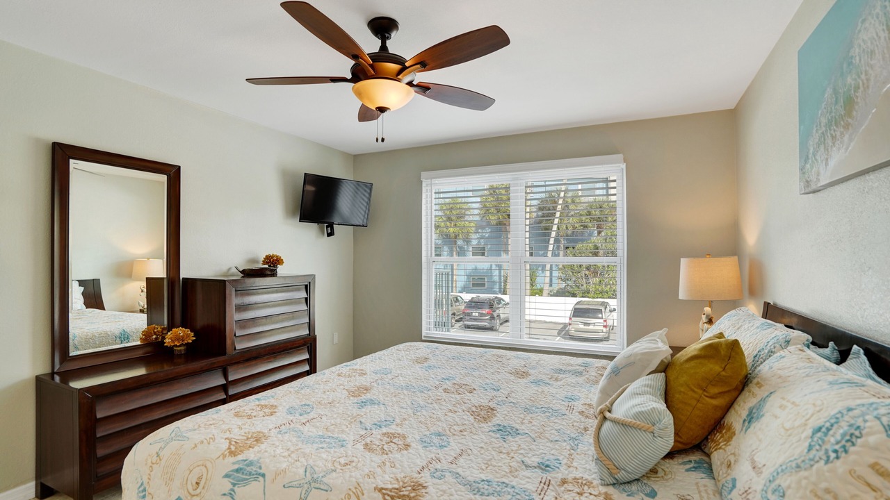 Photo of Bedroom in Dunedin