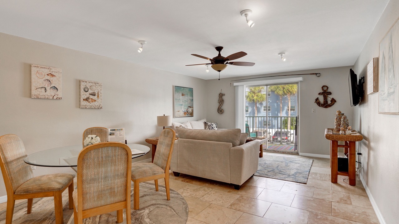 Photo of Livingroom in Dunedin