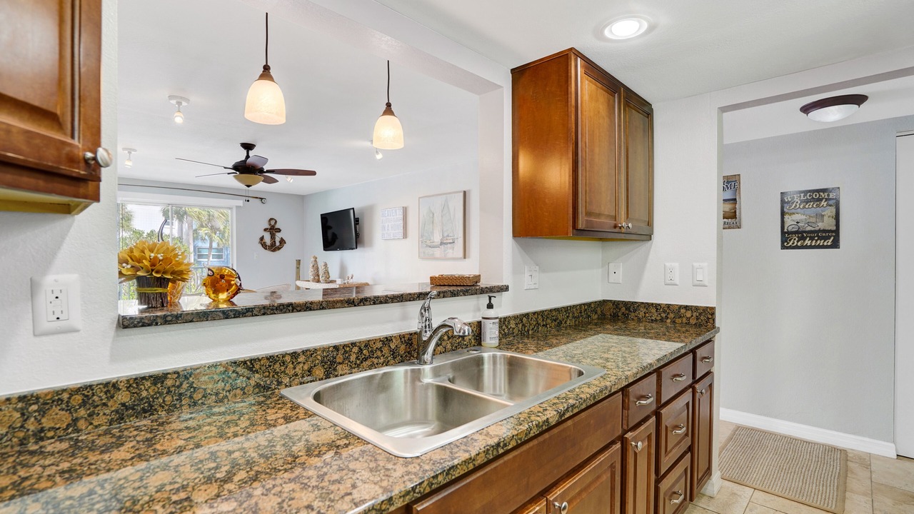 Photo of Kitchen in Dunedin