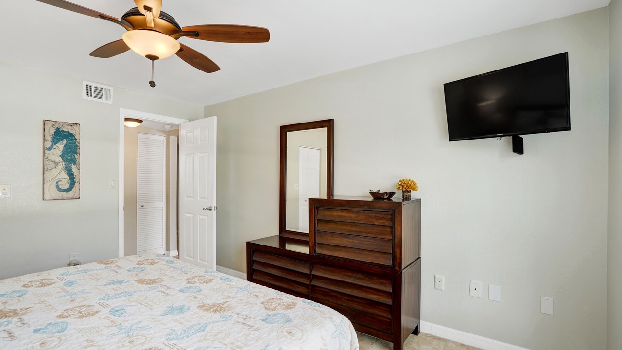 Photo of Bedroom in Dunedin