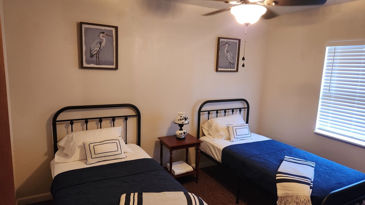 Photo of Bedroom in River Ranch