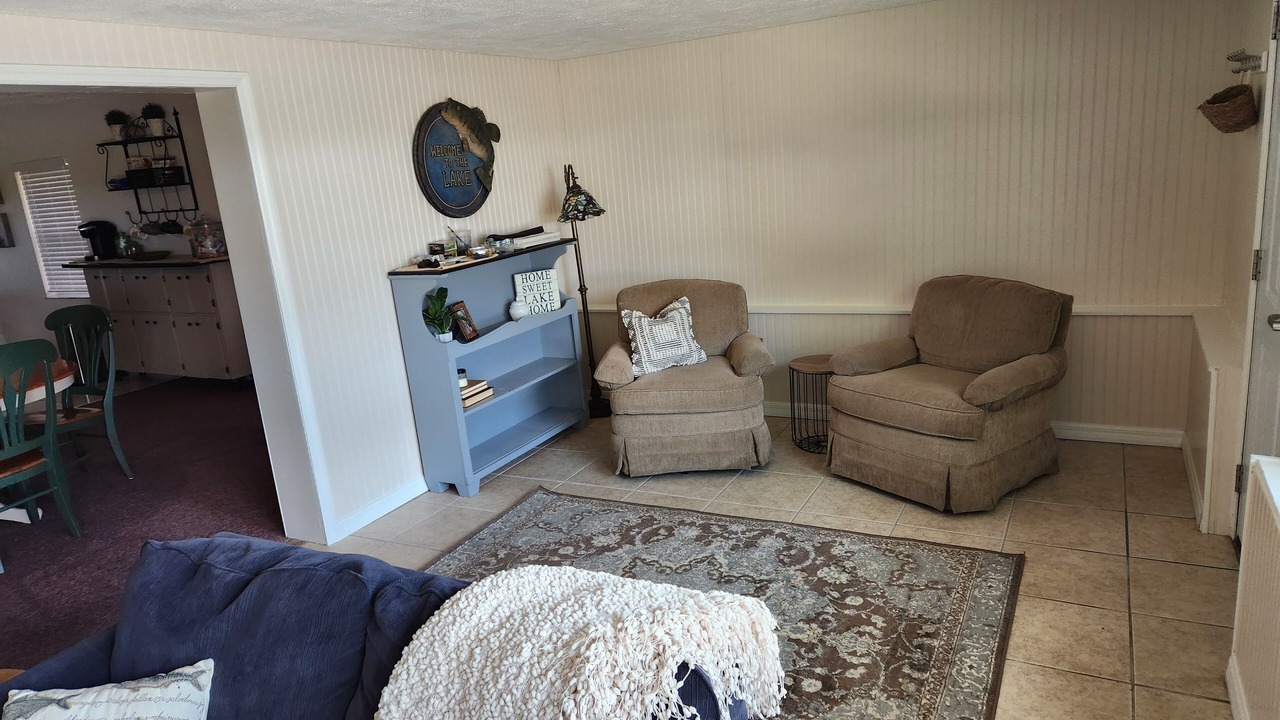 Photo of Livingroom in River Ranch
