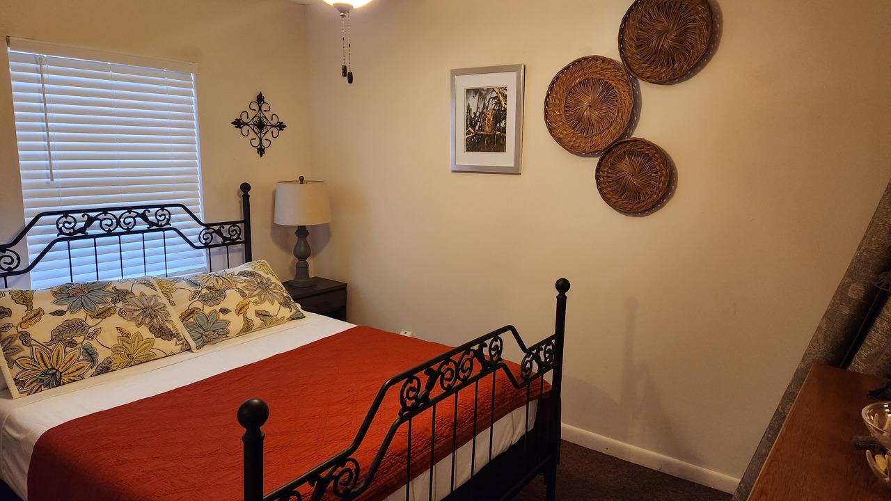 Photo of Bedroom in River Ranch