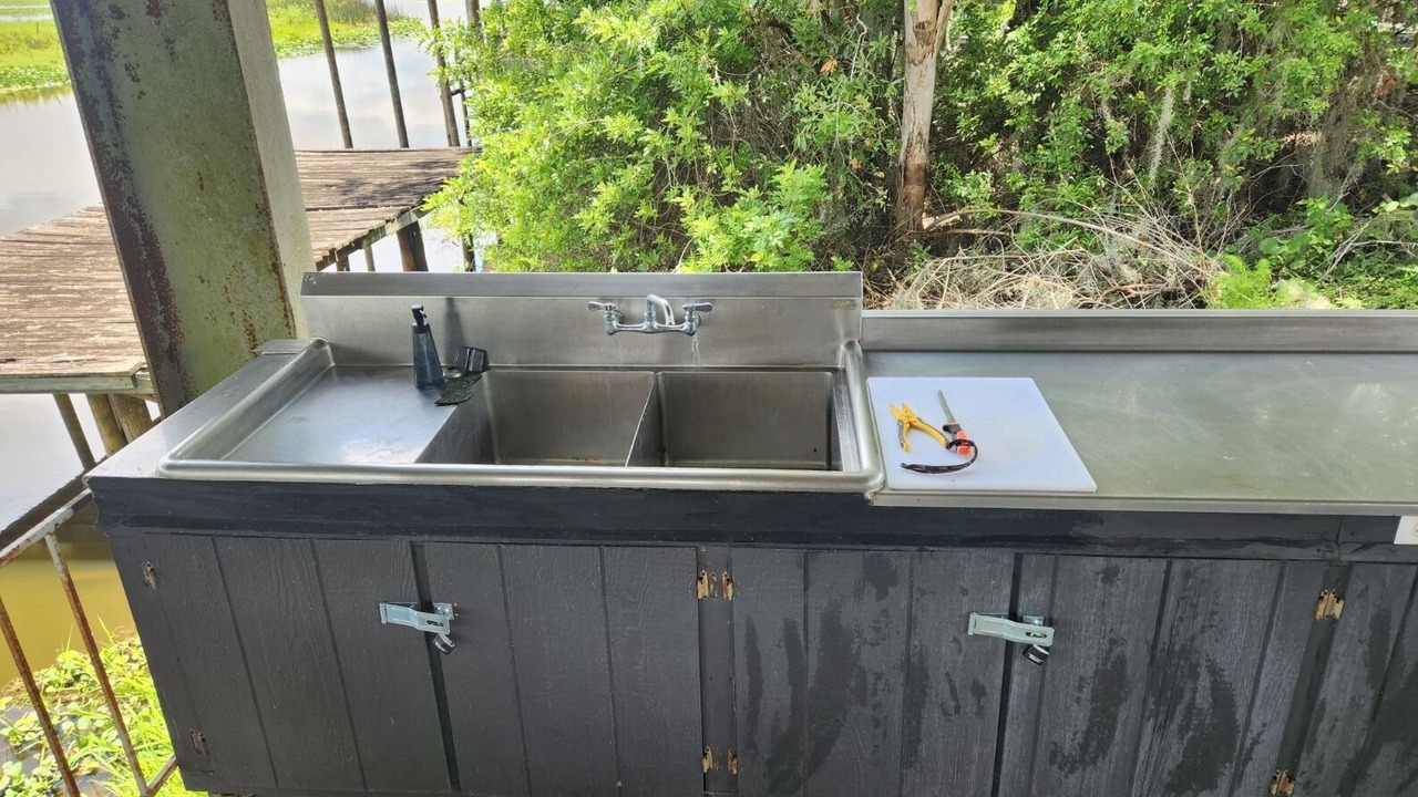 Photo of Outdoor in River Ranch
