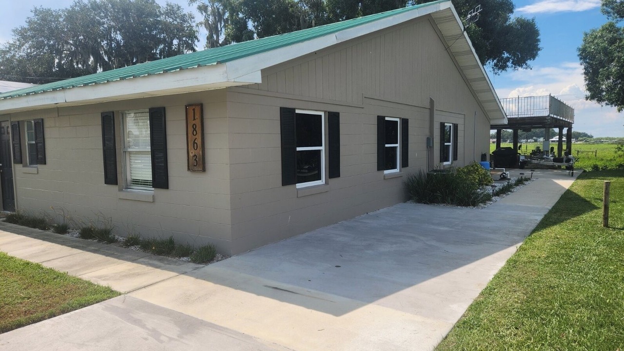 Photo of Outdoor in River Ranch