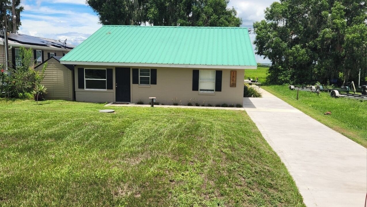 Photo of Outdoor in River Ranch
