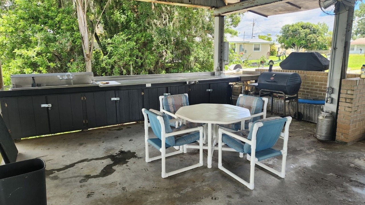 Photo of Outdoor in River Ranch