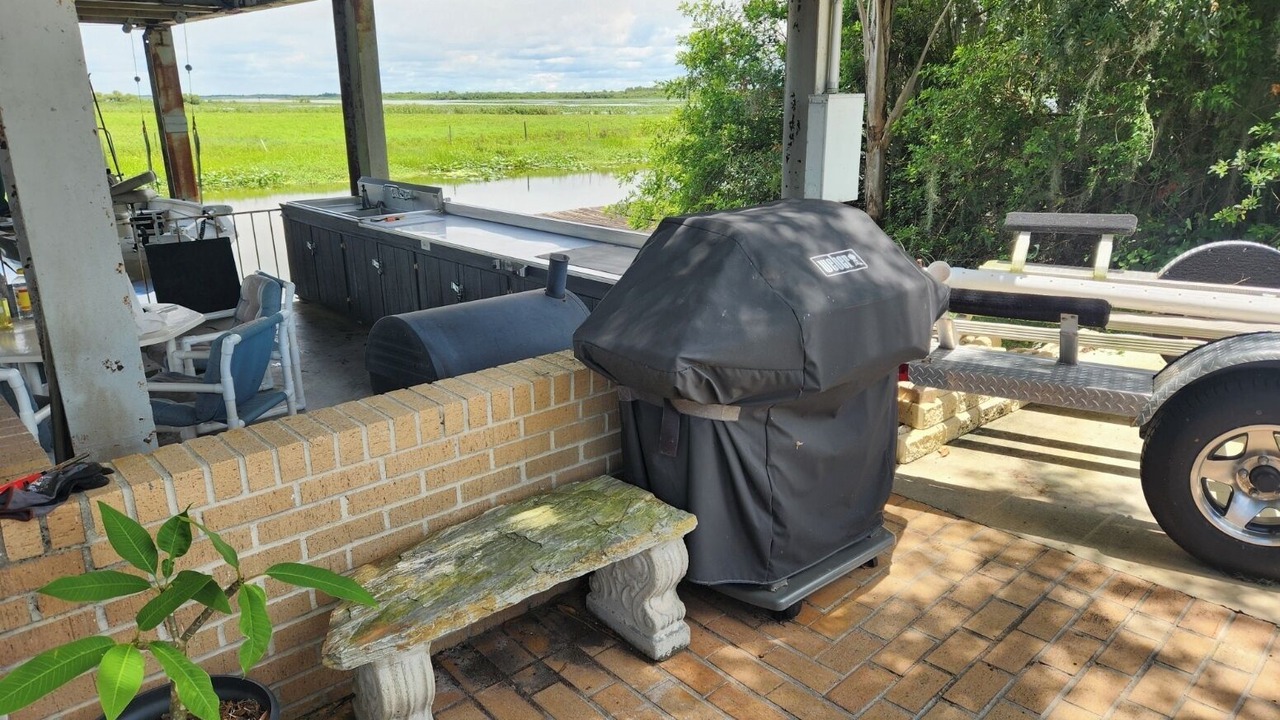 Photo of Outdoor in River Ranch