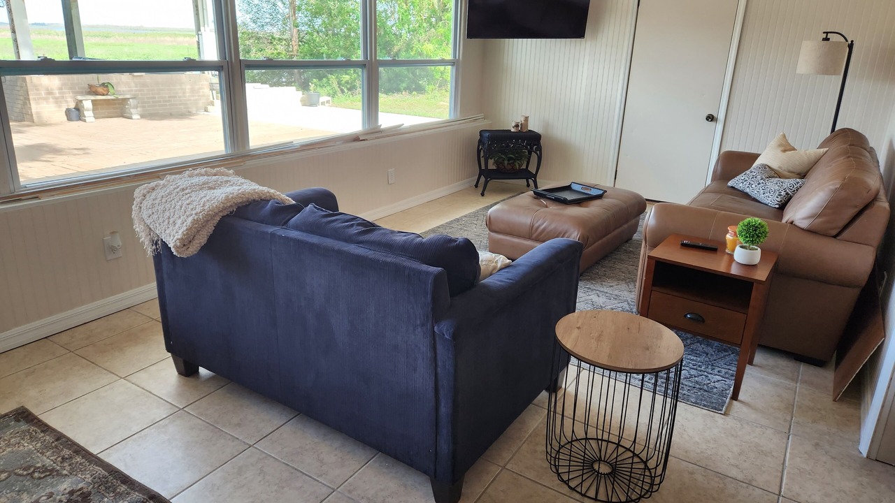 Photo of Livingroom in River Ranch