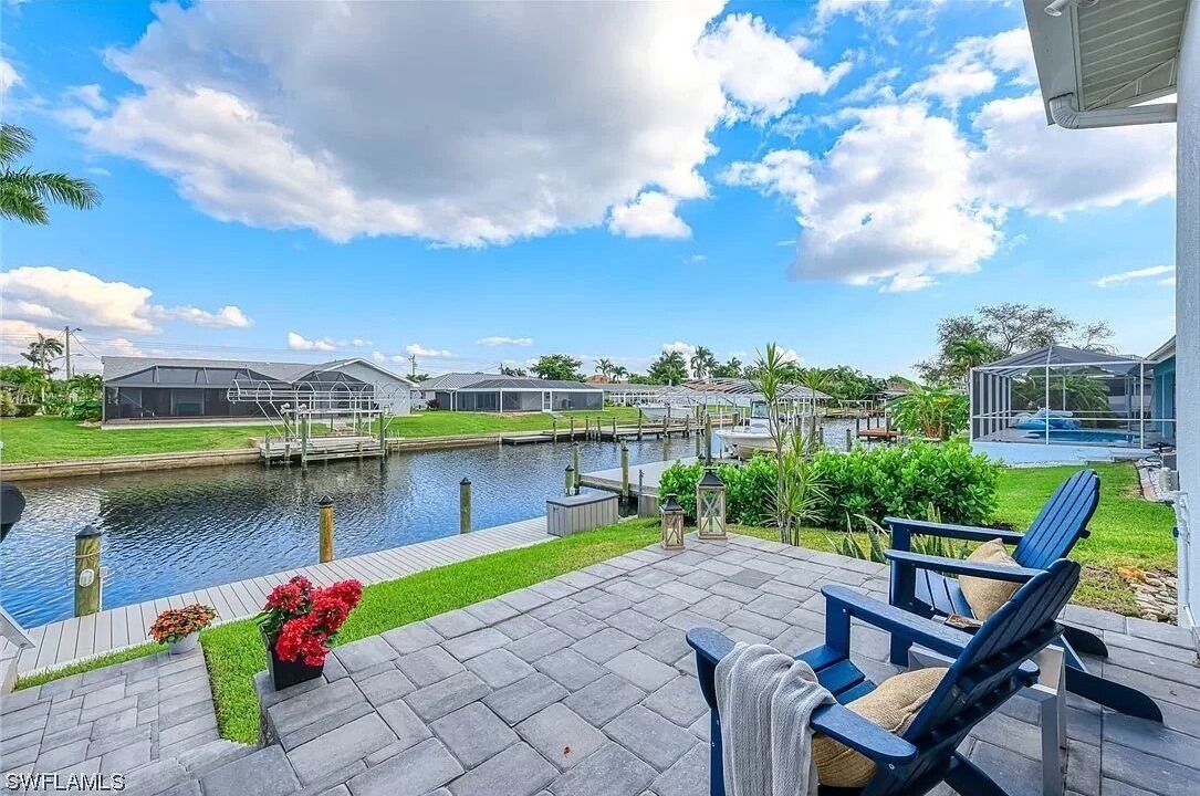 Photo of Patio Balcony in Pelican