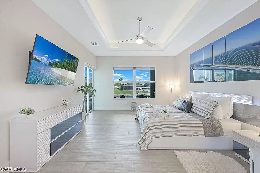 Photo of Bedroom in Pelican