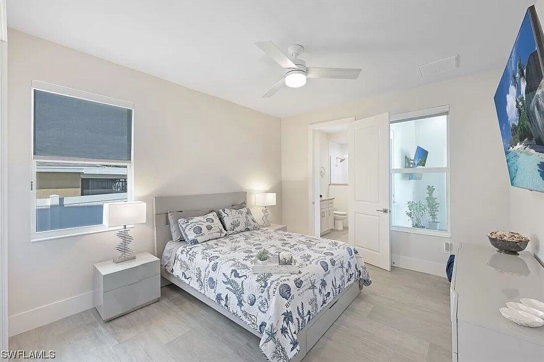 Photo of Bedroom in Pelican