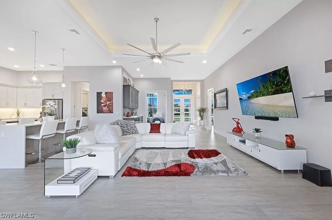 Photo of Livingroom in Pelican