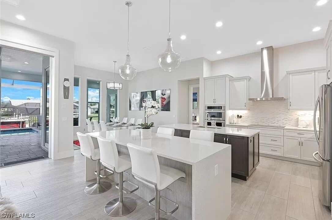 Photo of Kitchen in Pelican